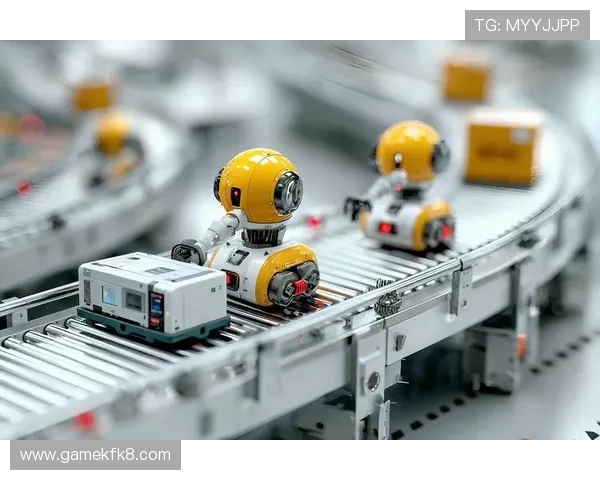 k8凯发是做什么的：了解k8凯发的企业背景及其在市场中的定位