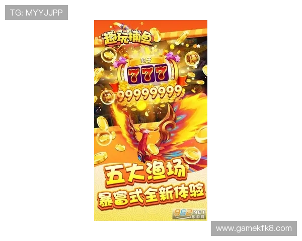 在K8打鱼官网体验多样化捕鱼模式，享受极致视觉盛宴与刺激挑战